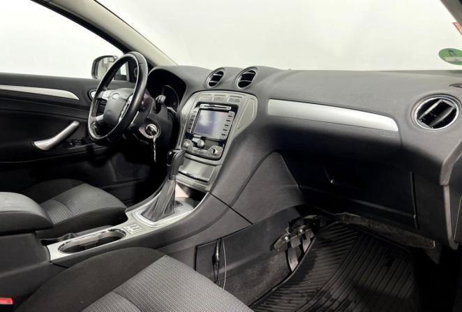 Ford Mondeo IV с пробегом 2008 года, цена 890 000 рублей, 121623 км, универсал, Автокод Объявления