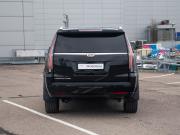 Cadillac Escalade V Москва  - изображение 39