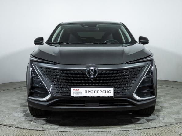 Changan UNI-T I с пробегом 2023 года, цена 1 799 000 рублей, 91793 км, внедорожник, Автокод Объявления