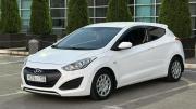 Hyundai i30 II Уфа  - изображение 12
