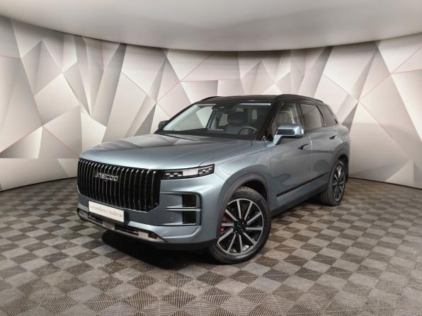 Jaecoo J7 I с пробегом 2024 года, цена 2 349 000 рублей, 6096 км, внедорожник, Автокод Объявления