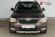 Skoda Yeti I Киров  - изображение 31