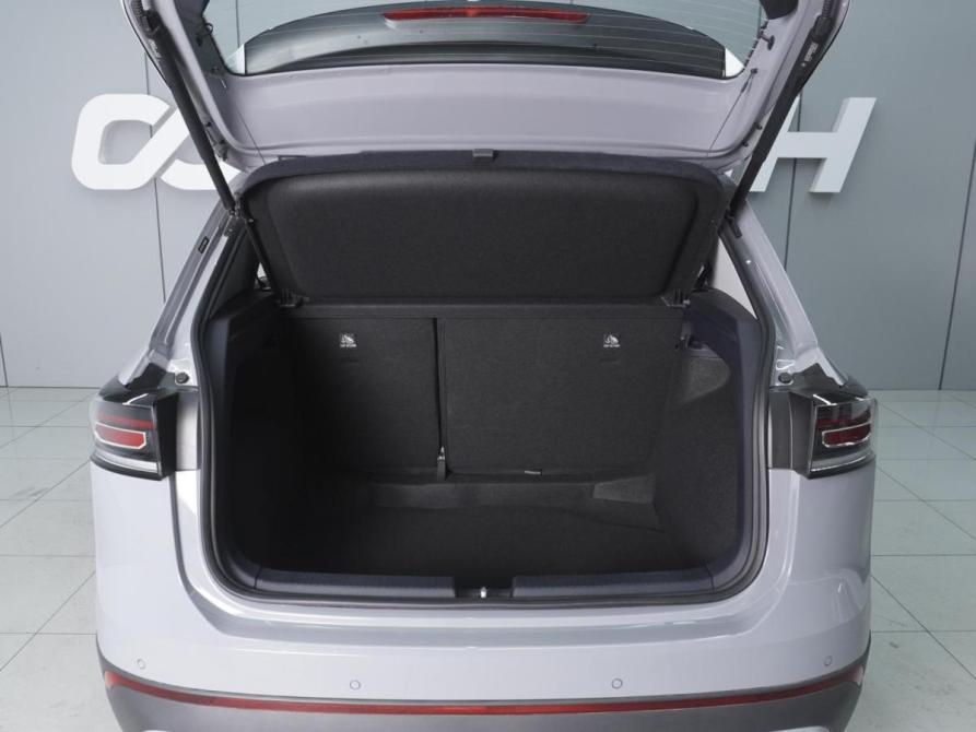 Volkswagen Tharu XR Ростов-на-Дону  - изображение 20