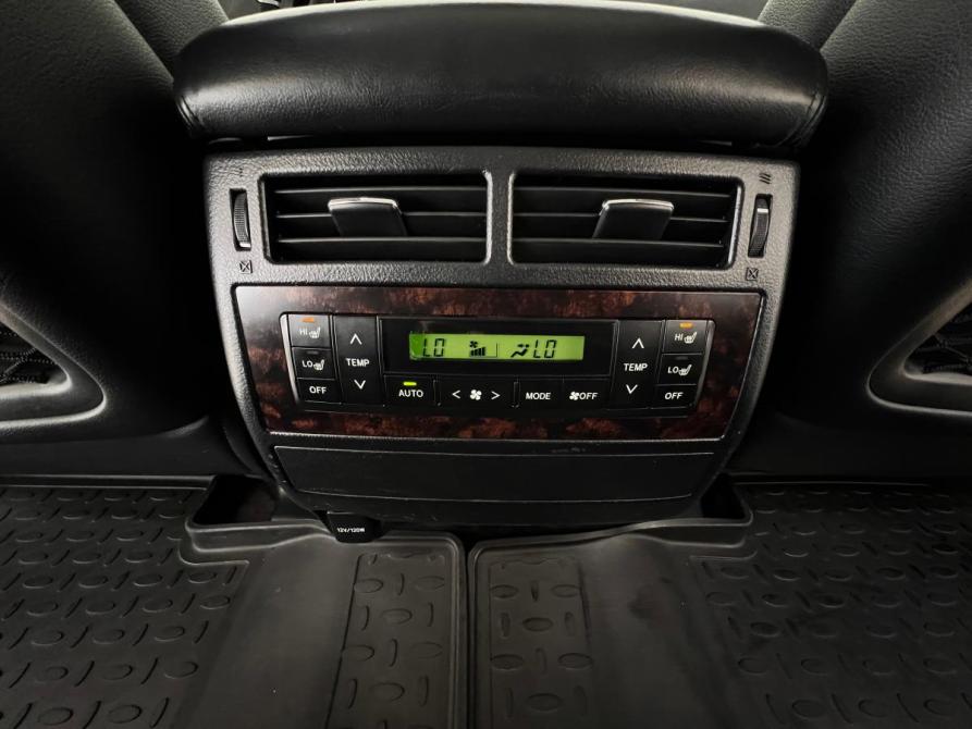 Toyota Land Cruiser 200 Series Рестайлинг 1 Волгоград  - изображение 39
