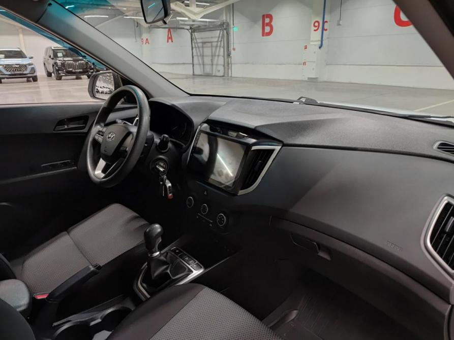 Hyundai Creta I Казань  - изображение 13