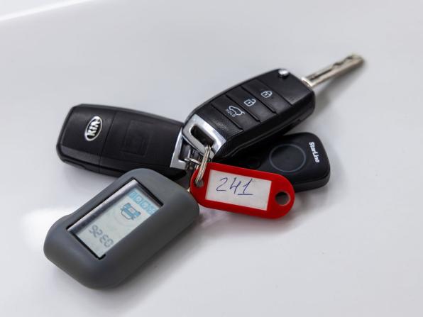 Kia Sportage IV с пробегом 2018 года, цена 2 048 000 рублей, 116247 км, внедорожник, Автокод Объявления