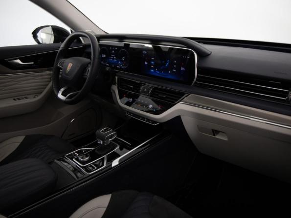 Hongqi HS5 I с пробегом 2024 года, цена 2 899 000 рублей, 22272 км, внедорожник, Автокод Объявления