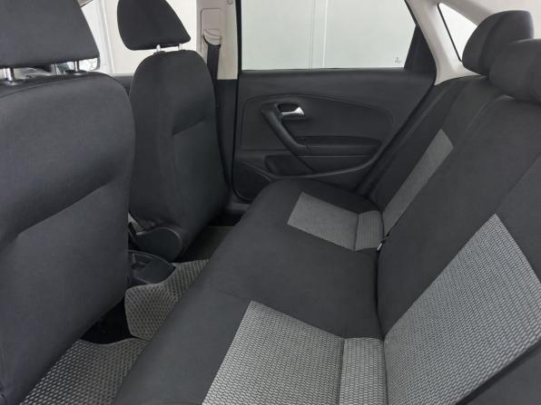Volkswagen Polo V с пробегом 2013 года, цена 599 000 рублей, 232824 км, седан, Автокод Объявления