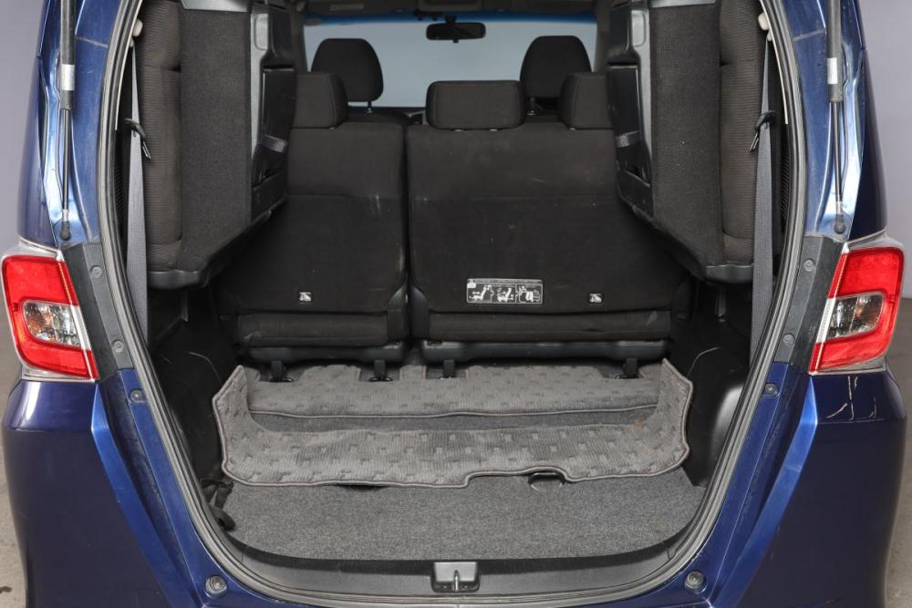 Honda Freed I Рестайлинг 2 Новосибирск  - изображение 18