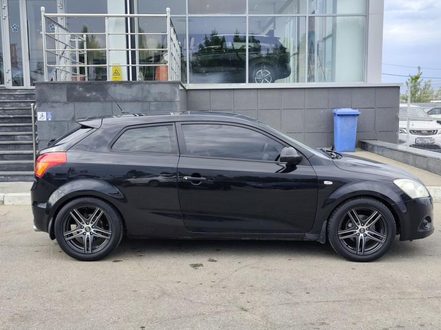 Kia Ceed I Саратов  - изображение 4
