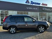 Nissan X-Trail II Рестайлинг Набережные Челны  - изображение 31
