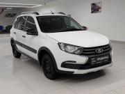 Lada (ВАЗ) Granta I Рестайлинг Казань  - изображение 25