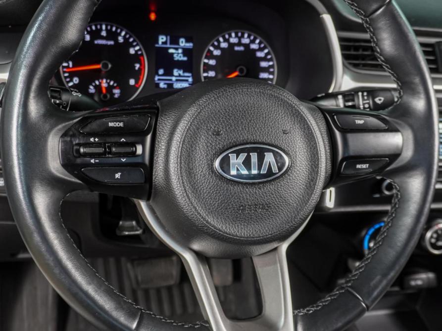 Kia Rio IV Рестайлинг Воронеж  - изображение 14