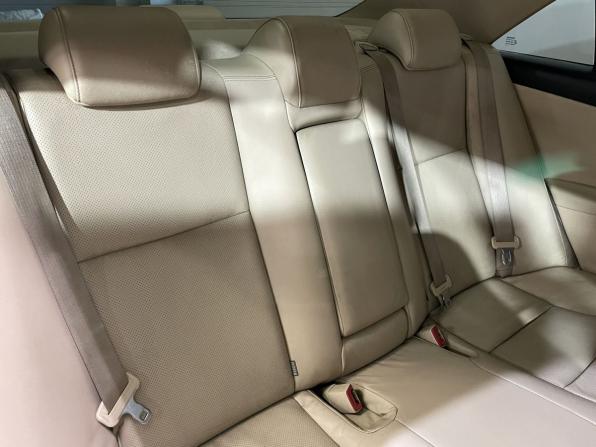 Toyota Camry VII (XV50) с пробегом 2012 года, цена 1 170 000 рублей, 386747 км, седан, Автокод Объявления