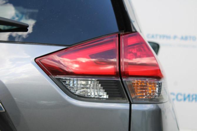 Nissan X-Trail III Рестайлинг с пробегом 2022 года, цена 2 590 000 рублей, 70000 км, внедорожник, Автокод Объявления