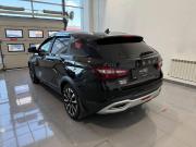 Lada (ВАЗ) Vesta I Рестайлинг (NG) Орел  - изображение 18