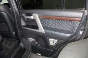 Toyota Land Cruiser 200 Series Рестайлинг 2 Владивосток  - изображение 43