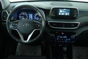 Hyundai Tucson III Рестайлинг Омск  - изображение 32