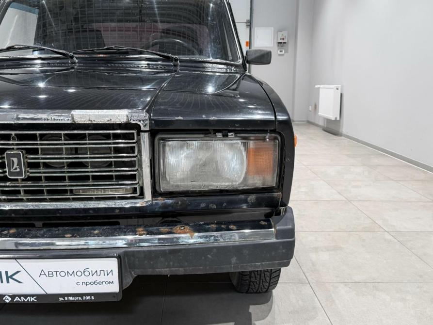 Lada (ВАЗ) 2107 Екатеринбург  - изображение 4