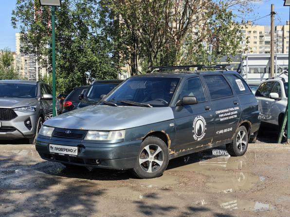 Lada (ВАЗ) 2111 с пробегом 2007 года, цена 109 000 рублей, 290000 км, универсал, Автокод Объявления