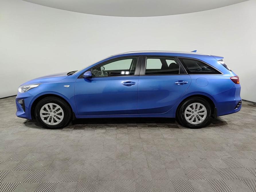Kia Ceed III Уфа  - изображение 10