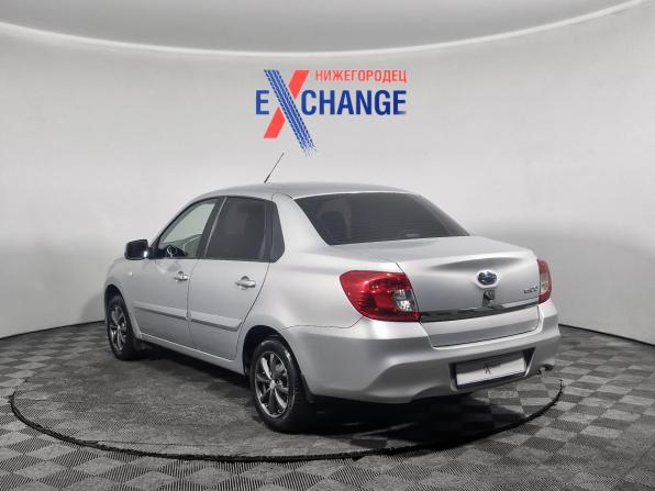 Datsun on-DO I с пробегом 2019 года, цена 739 000 рублей, 56533 км, седан, Автокод Объявления