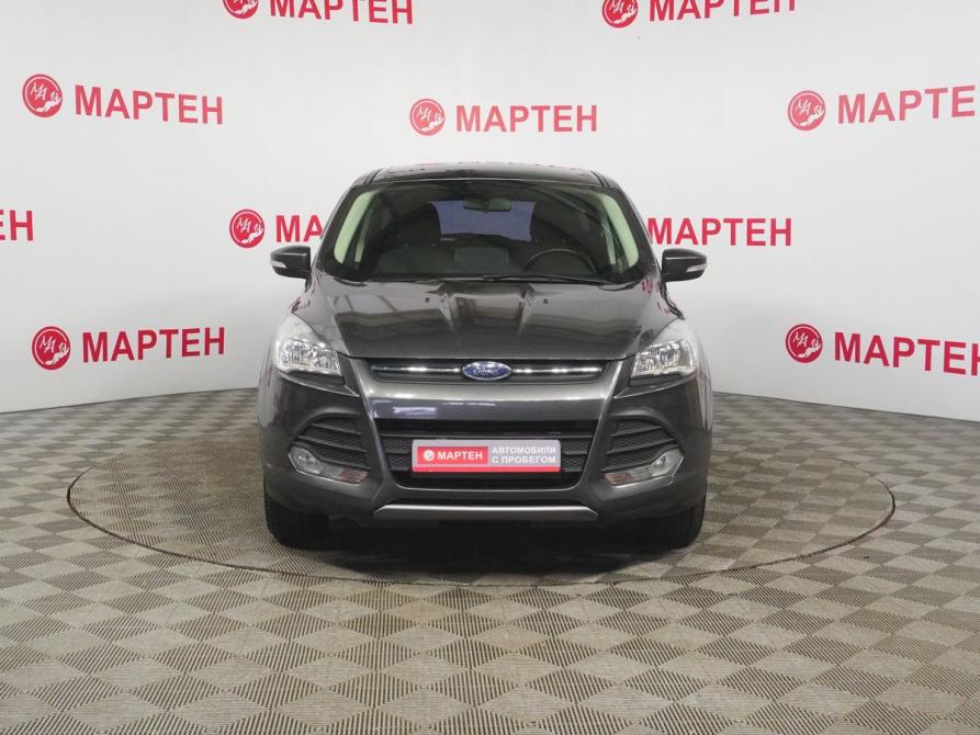 Ford Kuga II Вологда  - изображение 2