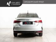 Hyundai Solaris II Рестайлинг Казань  - изображение 20
