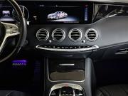 Mercedes-Benz S-Класс VI (W222 C217) Рестайлинг Москва  - изображение 35