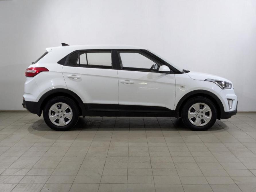 Hyundai Creta I Химки  - изображение 10