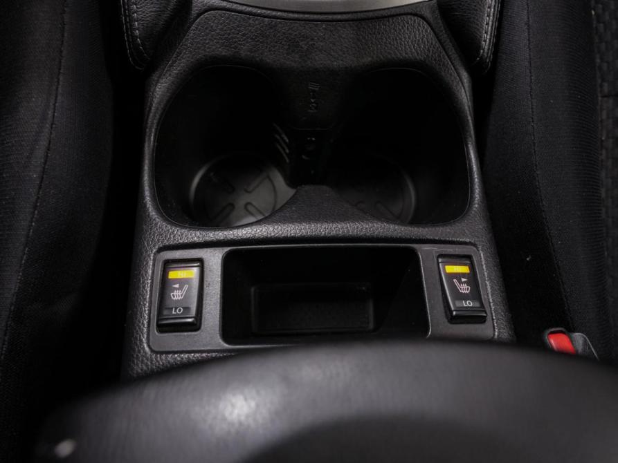 Nissan Qashqai II Ульяновск  - изображение 18