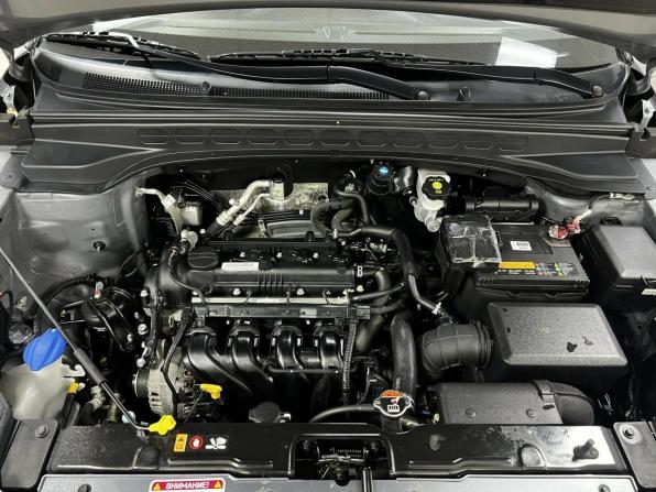Hyundai Creta I Рестайлинг с пробегом 2020 года, цена 1 820 000 рублей, 66700 км, внедорожник, Автокод Объявления