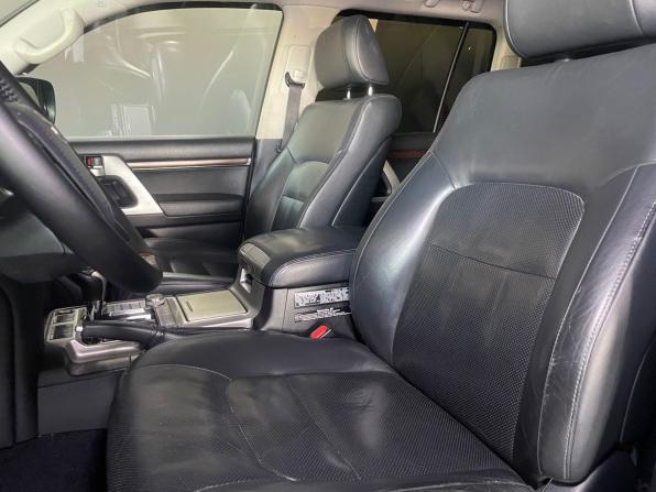 Toyota Land Cruiser 200 Series Рестайлинг 2 с пробегом 2016 года, цена 5 500 000 рублей, 291965 км, внедорожник, Автокод Объявления