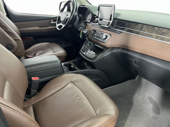 Hyundai Grand Starex I Рестайлинг 2 с пробегом 2018 года, цена 3 030 000 рублей, 127000 км, минивэн, Автокод Объявления