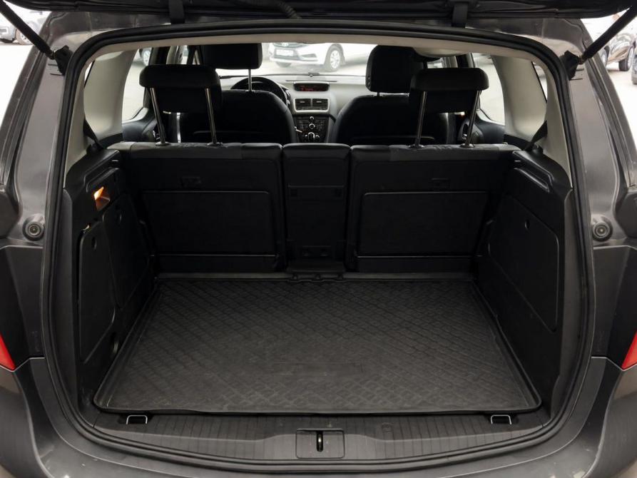 Opel Meriva B Пермь  - изображение 18