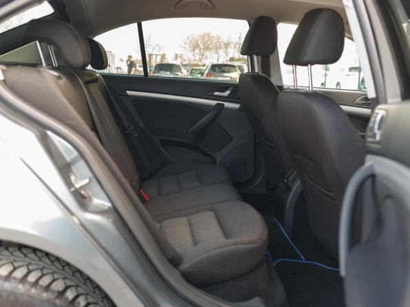 Skoda Octavia II (A5) Рестайлинг с пробегом 2012 года, цена 900 000 рублей, 166758 км, лифтбек, Автокод Объявления