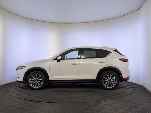 Mazda CX-5 II с пробегом 2019 года, цена 2 240 000 рублей, 203089 км, внедорожник, Автокод Объявления
