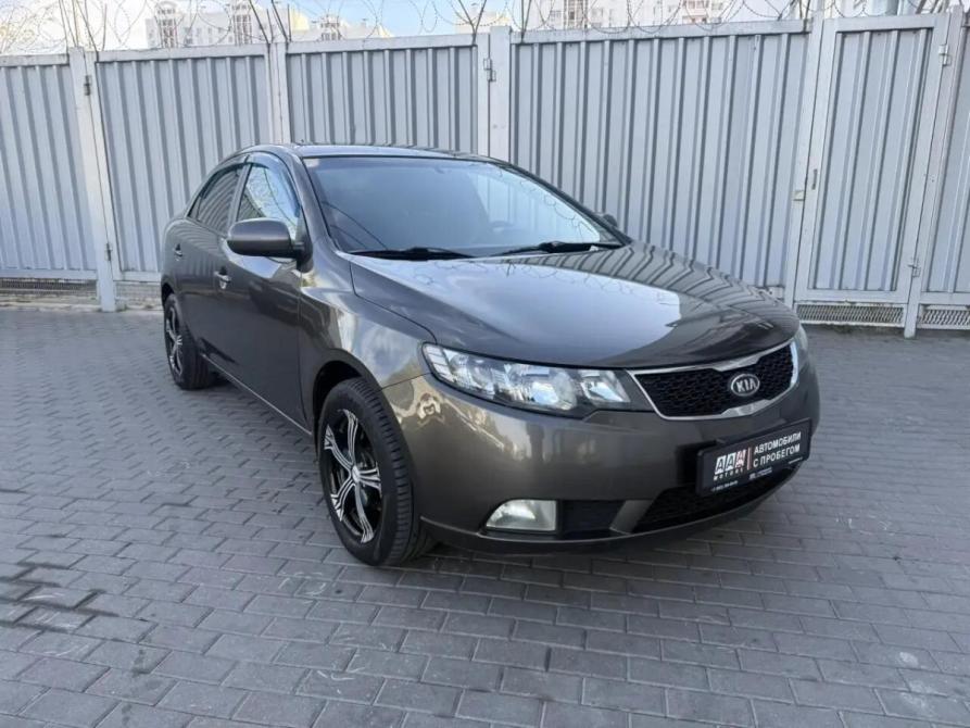 Kia Cerato II Ростов-на-Дону  - изображение 3