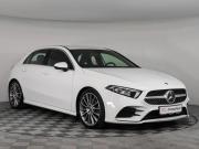 Mercedes-Benz A-Класс IV (W177) Химки  - изображение 18