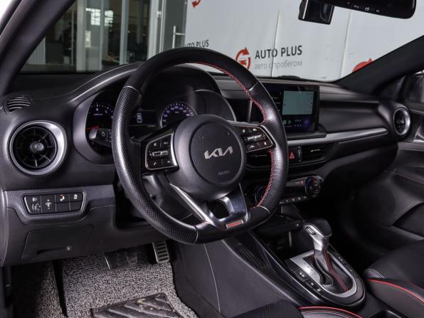 Kia K3 II с пробегом 2021 года, цена 2 550 000 рублей, 122000 км, хэтчбек, Автокод Объявления