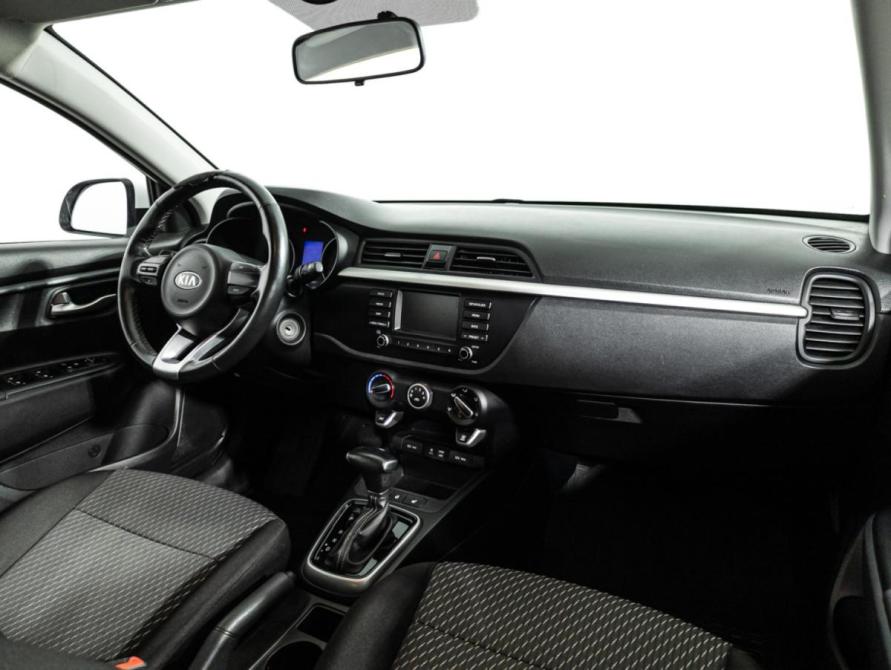 Kia Rio IV Санкт-Петербург  - изображение 10