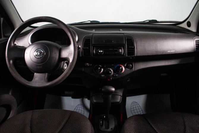 Nissan Micra IV (K13) Рестайлинг с пробегом 2009 года, цена 799 000 рублей, 112000 км, хэтчбек, Автокод Объявления