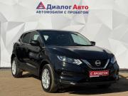 Nissan Qashqai II Рестайлинг Набережные Челны  - изображение 25