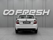 Skoda Rapid I Рестайлинг Ростов-на-Дону  - изображение 22