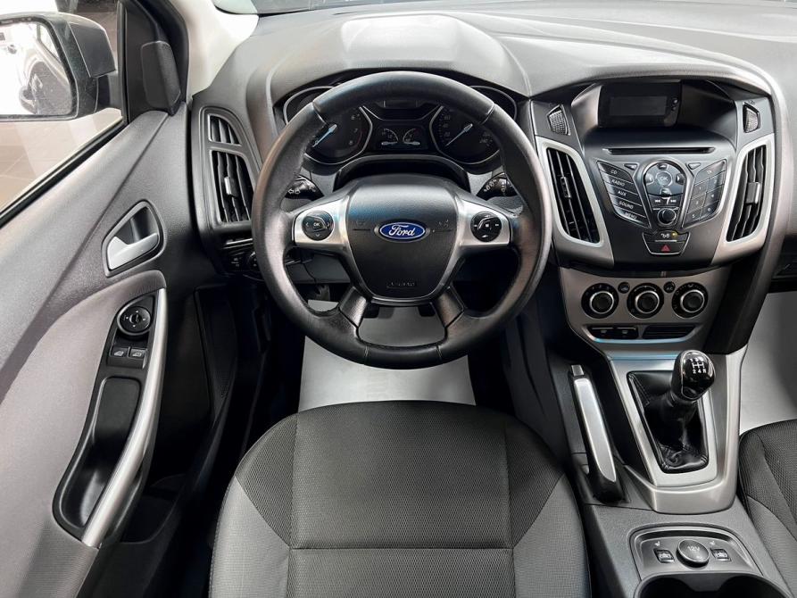 Ford Focus III Тверь  - изображение 11