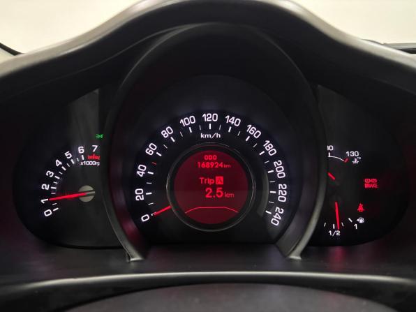 Kia Sportage III с пробегом 2013 года, цена 1 350 000 рублей, 168800 км, внедорожник, Автокод Объявления