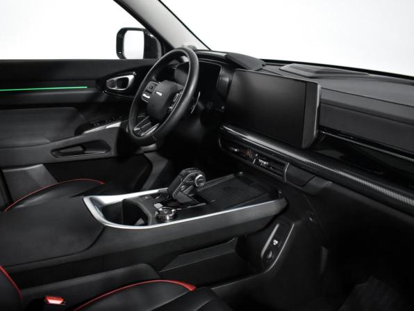 Haval H3 I с пробегом 2024 года, цена 2 410 000 рублей, 50500 км, внедорожник, Автокод Объявления