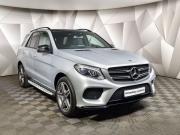 Mercedes-Benz GLE I (W166) Москва  - изображение 26