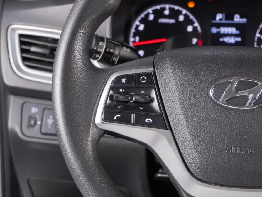 Hyundai Solaris II Рестайлинг Сургут  - изображение 15
