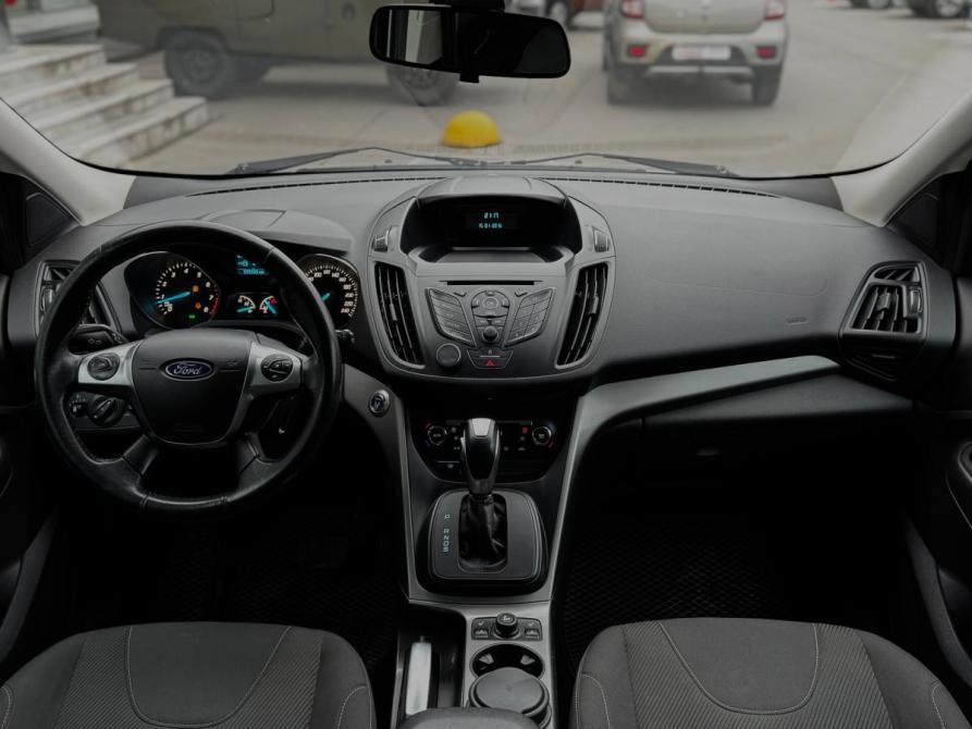 Ford Kuga II Архангельск  - изображение 11